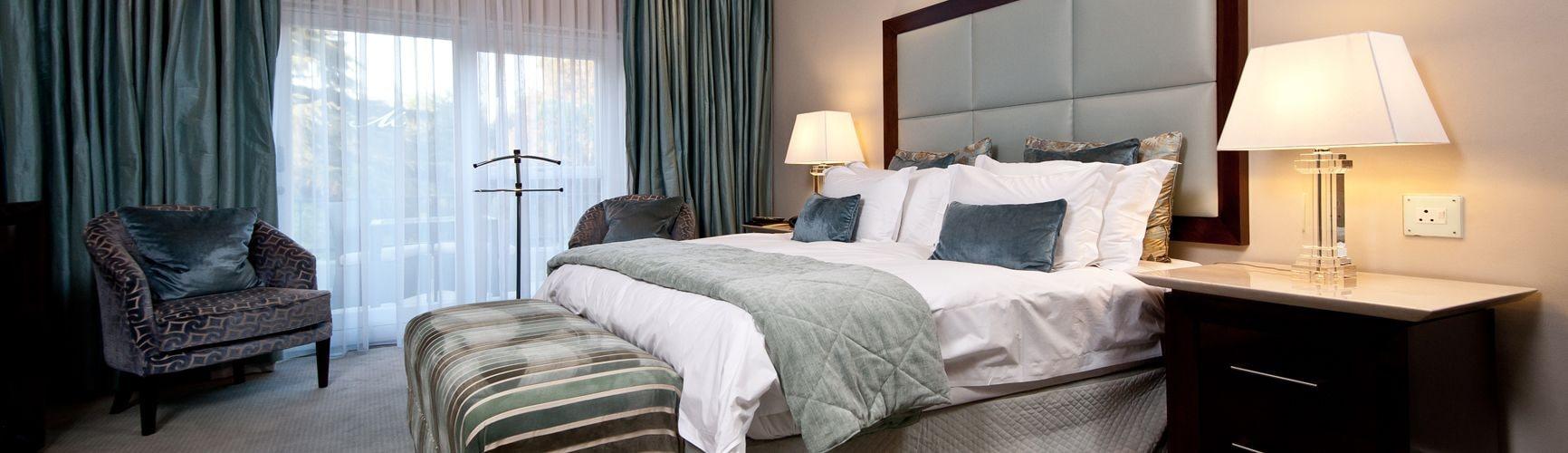 The Marion On Nicol, Boutique Hotel Of Distinction Sandton Exteriér fotografie