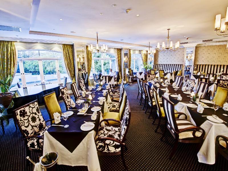 The Marion On Nicol, Boutique Hotel Of Distinction Sandton Exteriér fotografie